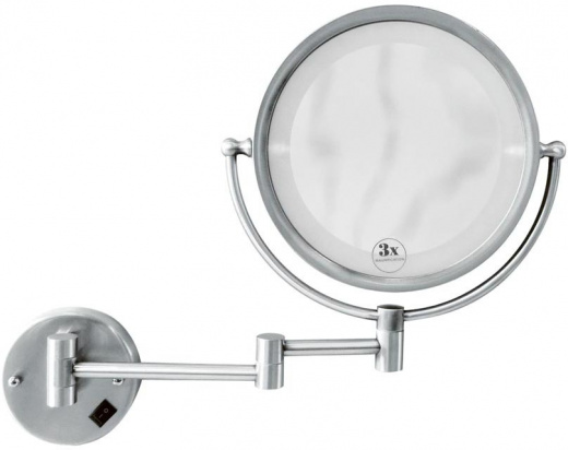 Зеркало косметическое Boheme Brillante 505