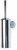 Туалетный ершик Boheme Aura 10254-CR