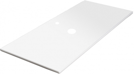 Столешница 80 см ArmadiArt Vallessi 840-080-W